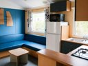 mobil-home - camping Oléron Loisirs photo 2