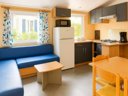 mobil-home - camping Oléron Loisirs photo 3