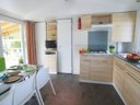 mobil-home - camping Oléron Loisirs photo 3
