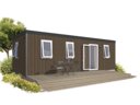 mobil-home - camping Oléron Loisirs photo 7