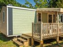 mobil-home - camping Oléron Loisirs photo 7