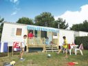 Cliquez pour découvrir toutes les photos de l'HÉBERGEMENT ! mobil-home - camping Oléron Loisirs photo 1