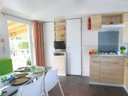 Cliquez pour découvrir toutes les photos de l'HÉBERGEMENT ! mobil-home - camping Oléron Loisirs photo 2