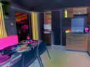 Cliquez pour découvrir toutes les photos de l'HÉBERGEMENT ! mobil-home - camping Oléron Loisirs photo 4