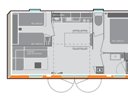mobil-home - camping Oléron Loisirs photo 4