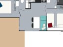 Cliquez pour découvrir toutes les photos de l'HÉBERGEMENT ! mobil-home - camping Oléron Loisirs photo 4