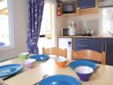 Cliquez pour découvrir toutes les photos de l'HÉBERGEMENT ! mobil-home - camping Oléron Loisirs photo 2