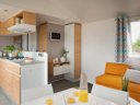 Cliquez pour découvrir toutes les photos de l'HÉBERGEMENT ! mobil-home - camping Oléron Loisirs photo 2
