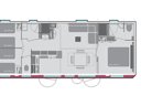 Cliquez pour découvrir toutes les photos de l'HÉBERGEMENT ! mobil-home - camping Oléron Loisirs photo 4
