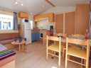 mobil-home - camping Oléron Loisirs photo 2