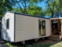 Cliquez pour découvrir toutes les photos de l'HÉBERGEMENT ! mobil-home - camping Oléron Loisirs photo 1