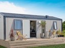 Cliquez pour découvrir toutes les photos de l'HÉBERGEMENT ! mobil-home - camping Oléron Loisirs photo 1