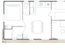 Cliquez pour découvrir toutes les photos de l'HÉBERGEMENT ! mobil-home - camping Oléron Loisirs photo 5