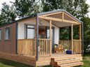 Cliquez pour découvrir toutes les photos de l'HÉBERGEMENT ! mobil-home - camping Oléron Loisirs photo 1