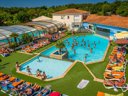 Cliquez pour découvrir toutes les photos de l'ÉTABLISSEMENT ! camping Oléron Loisirs photo 6