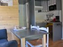Cliquez pour découvrir toutes les photos de l'HÉBERGEMENT ! chalet - camping La Mare Aux Fées photo 4