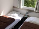 Cliquez pour découvrir toutes les photos de l'HÉBERGEMENT ! mobil-home - camping La Mare Aux Fées photo 3