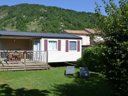 Cliquez pour découvrir toutes les photos de l'HÉBERGEMENT ! mobil-home - camping La Mare Aux Fées photo 4