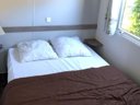 Cliquez pour découvrir toutes les photos de l'HÉBERGEMENT ! mobil-home - camping La Mare Aux Fées photo 5
