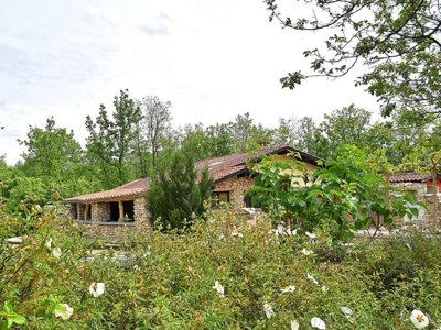 Cliquez pour découvrir toutes les photos de l'ÉTABLISSEMENT ! camping Les 3 Cantons photo 16