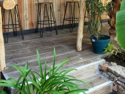 Cliquez pour découvrir toutes les photos de l'ÉTABLISSEMENT ! camping Les 3 Cantons photo 19