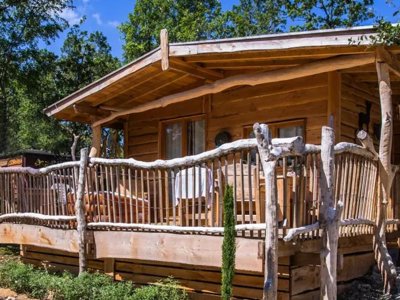 Cliquez pour découvrir toutes les photos de l'ÉTABLISSEMENT ! camping Les 3 Cantons photo 22