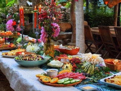 Cliquez pour découvrir toutes les photos de l'ÉTABLISSEMENT ! camping Les 3 Cantons photo 23