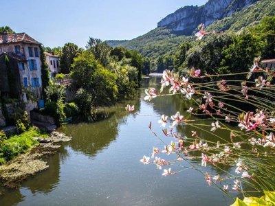 Cliquez pour découvrir toutes les photos de l'ÉTABLISSEMENT ! camping Les 3 Cantons photo 29