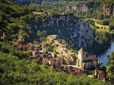 Cliquez pour découvrir toutes les photos de l'ÉTABLISSEMENT ! camping Les 3 Cantons photo 30