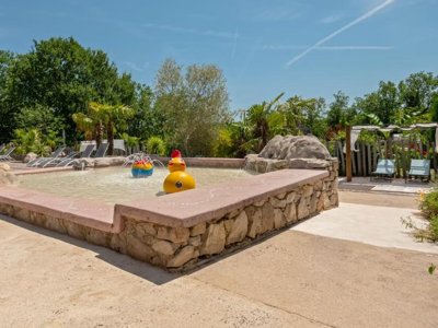 Cliquez pour découvrir toutes les photos de l'ÉTABLISSEMENT ! camping Les 3 Cantons photo 4