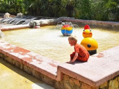 Cliquez pour découvrir toutes les photos de l'ÉTABLISSEMENT ! camping Les 3 Cantons photo 7