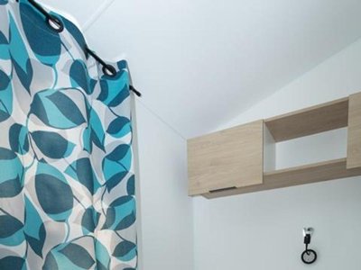 Cliquez pour découvrir toutes les photos de l'HÉBERGEMENT ! mobil-home - Le Bois Soleil photo 7