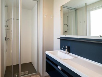 Cliquez pour découvrir toutes les photos de l'HÉBERGEMENT ! mobil-home - Le Bois Soleil photo 8