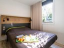 Cliquez pour découvrir toutes les photos de l'HÉBERGEMENT ! mobil-home - camping Le Bois Soleil photo 4