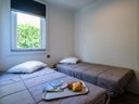 Cliquez pour découvrir toutes les photos de l'HÉBERGEMENT ! mobil-home - camping Le Bois Soleil photo 5