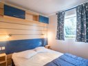 Cliquez pour découvrir toutes les photos de l'HÉBERGEMENT ! mobil-home - camping Le Bois Soleil photo 4