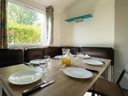 Cliquez pour découvrir toutes les photos de l'HÉBERGEMENT ! mobil-home - camping Le Bois Soleil photo 7