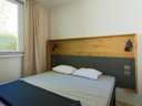 Cliquez pour découvrir toutes les photos de l'HÉBERGEMENT ! mobil-home - camping Le Bois Soleil photo 7