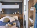 mobil-home - camping Le Bois Soleil photo 3