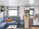 mobil-home - camping Le Bois Soleil photo 4