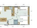 mobil-home - camping Le Bois Soleil photo 5