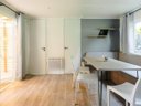 Cliquez pour découvrir toutes les photos de l'HÉBERGEMENT ! mobil-home - camping Le Bois Soleil photo 4