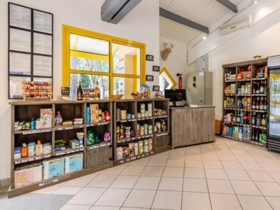 camping Maeva Respire Le Bois De La Gachère photo 13