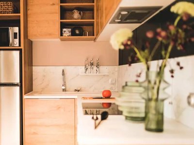 mobil-home - Le Bois De La Gachère photo 1