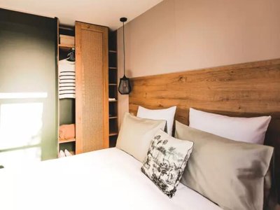 mobil-home - Le Bois De La Gachère photo 1