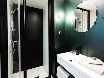 mobil-home - Le Bois De La Gachère photo 6
