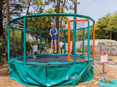 camping Maeva Respire Le Bois De La Gachère photo 26