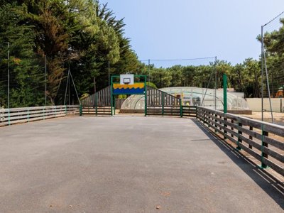 camping Maeva Respire Le Bois De La Gachère photo 30