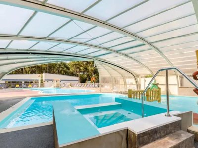 camping Maeva Respire Le Bois De La Gachère photo 7