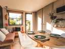 Cliquez pour découvrir toutes les photos de l'HÉBERGEMENT ! mobil-home - camping Le Bois De La Gachère photo 7